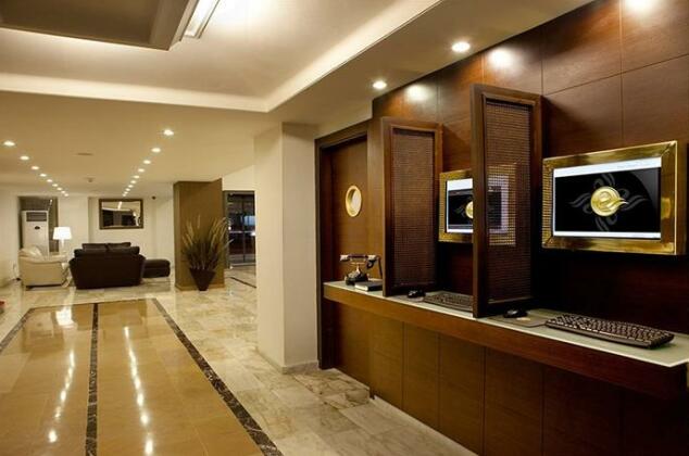 Susuzlu Atlantis Hotel - Photo3