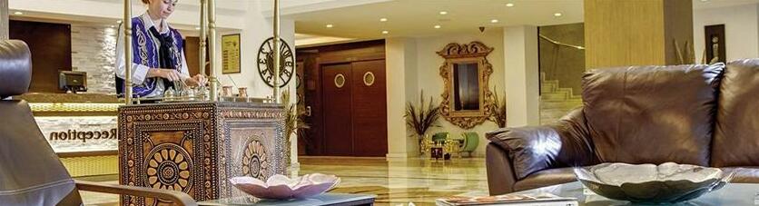 Susuzlu Atlantis Hotel - Photo4