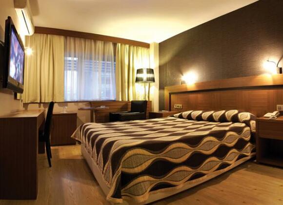 Susuzlu Hotel - Photo3