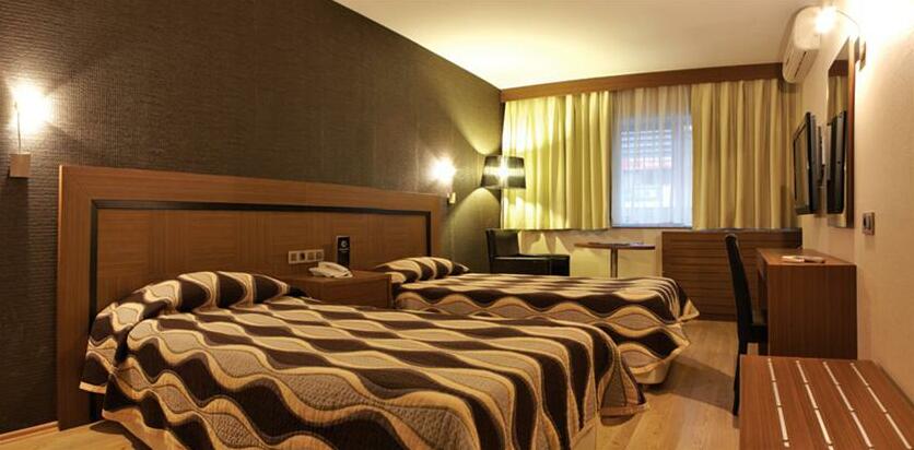Susuzlu Hotel - Photo4