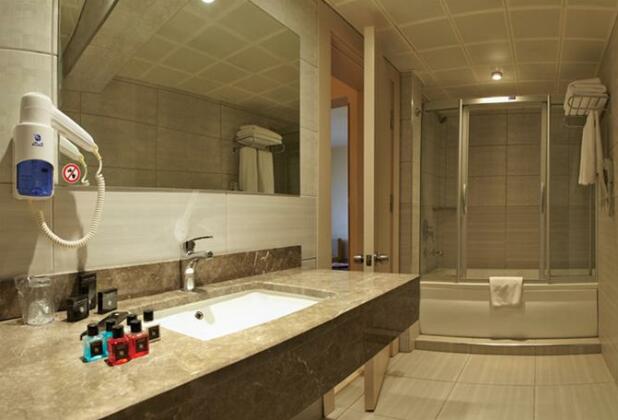Susuzlu Hotel - Photo5