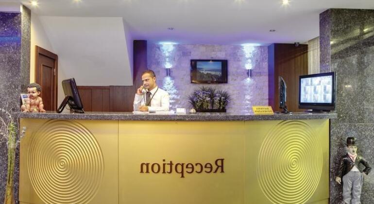 Susuzlu Seckin Hotel - Photo2