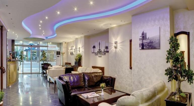 Susuzlu Seckin Hotel - Photo3