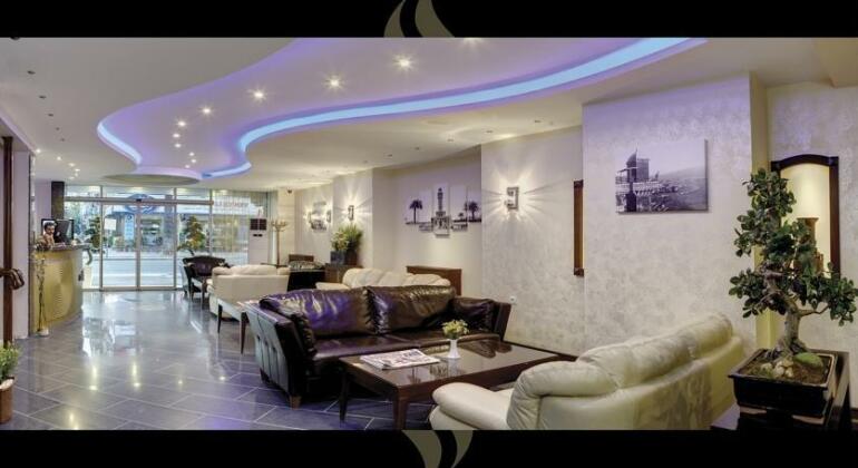 Susuzlu Seckin Hotel - Photo5