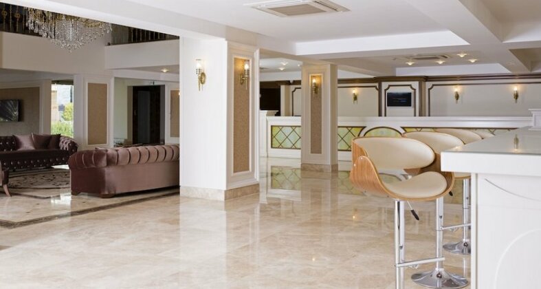 Svalinn Hotel - Photo2