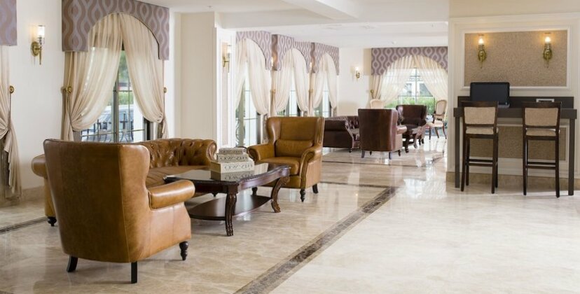 Svalinn Hotel - Photo5