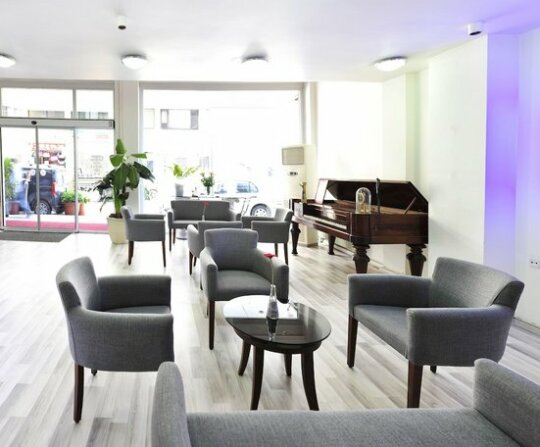 Tanik Hotel - Photo3