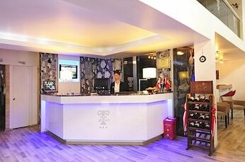 Tanik Hotel - Photo4