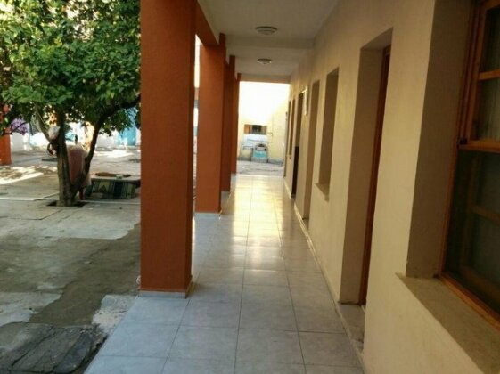 Tarihi Manisa Akhisar Oteli - Photo3