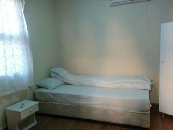 Tarihi Manisa Akhisar Oteli - Photo4