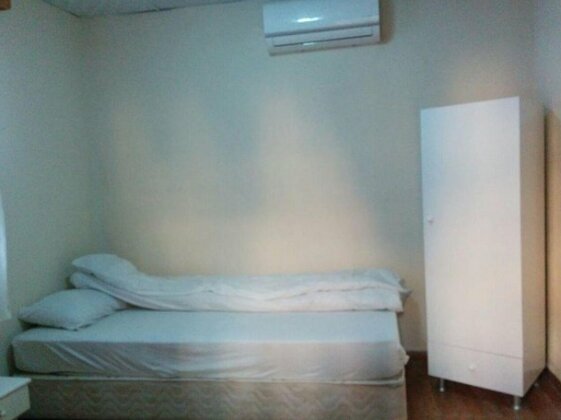 Tarihi Manisa Akhisar Oteli - Photo5