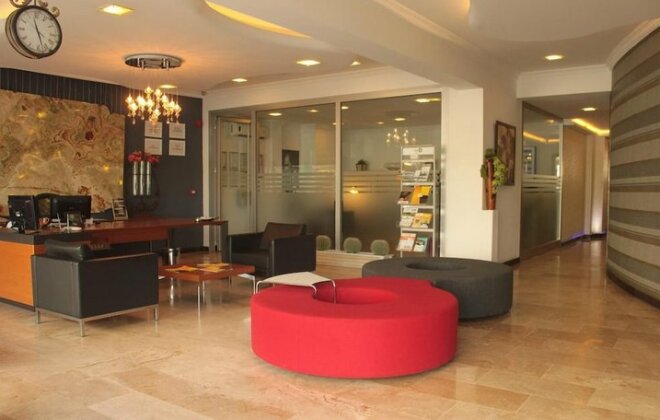 Tempo Residence Comfort - Photo3