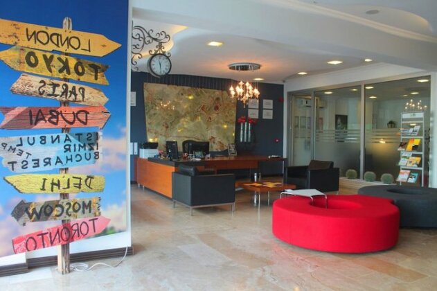 Tempo Residence Comfort - Photo4