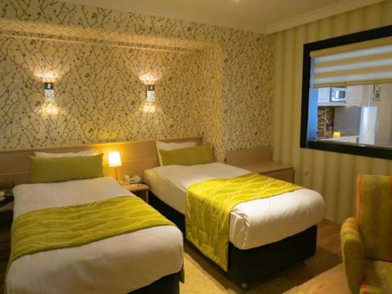 Tempo Residence Comfort - Photo5
