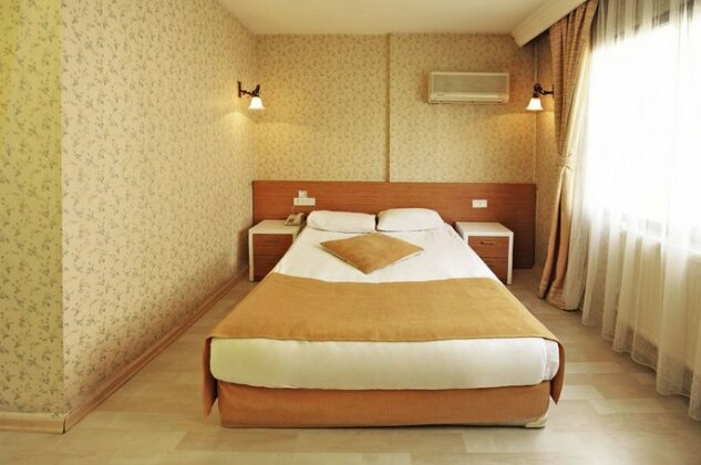 Ustun Hotel - Photo2