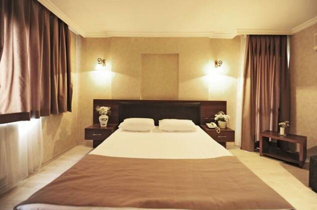 Ustun Hotel - Photo4