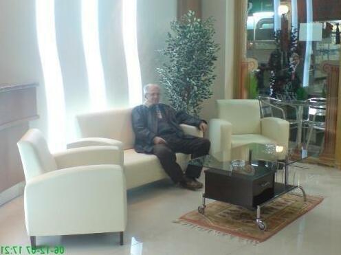 Vatan Hotel - Photo4