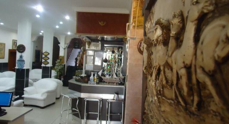 Vatan Hotel - Photo5