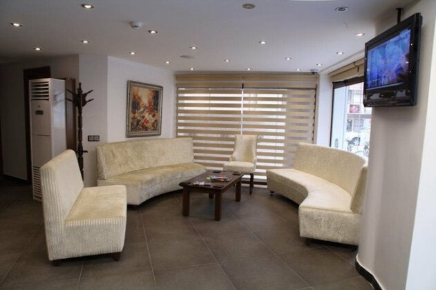 Veramor Hotel Wellness & Spa - Photo4