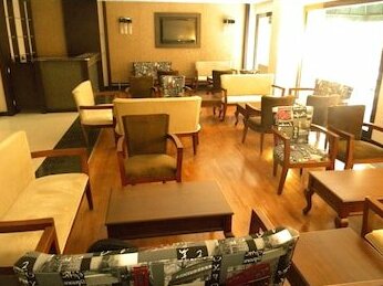 Vesta Fuar Hotel - Photo3