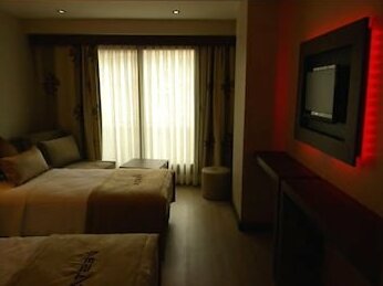 Vesta Fuar Hotel - Photo4