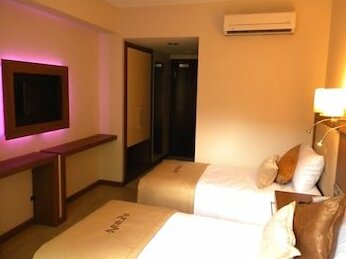 Vesta Fuar Hotel - Photo5