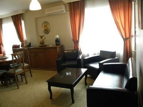 Vesta Liman Hotel - Photo3