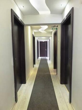 Vesta Liman Hotel - Photo5