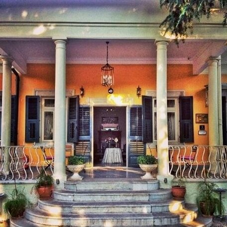 Villa Levante Izmir - Photo2