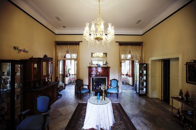 Villa Levante Izmir - Photo3