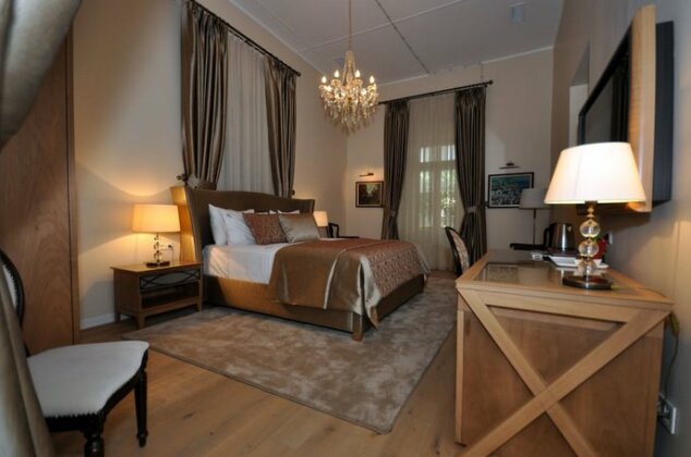 Villa Levante Izmir - Photo4