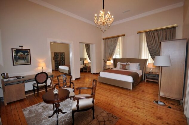 Villa Levante Izmir - Photo5