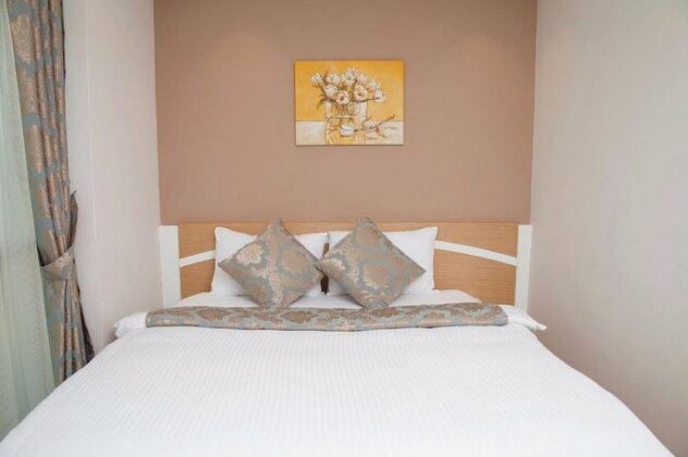 Viona Hotel