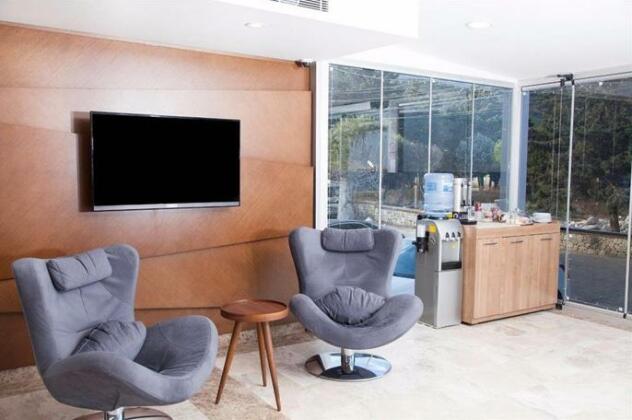 Viona Hotel - Photo2