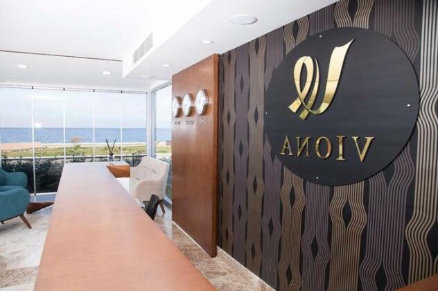 Viona Hotel - Photo3
