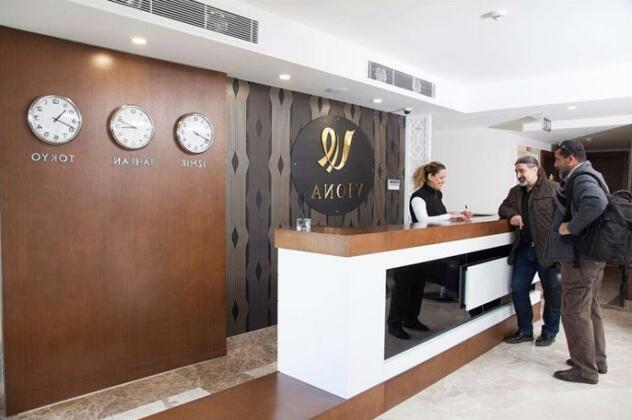 Viona Hotel - Photo4