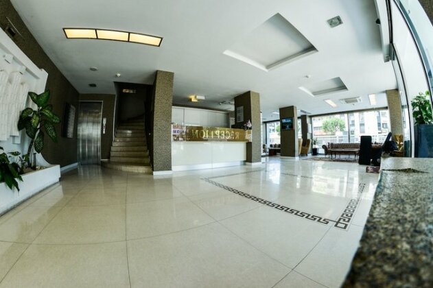Wox Ew Hotel - Photo2
