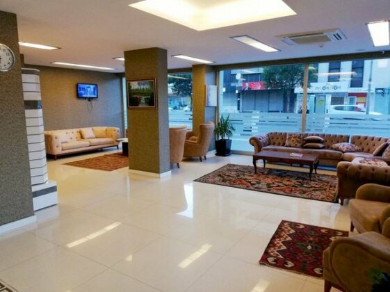 Wox Ew Hotel - Photo3
