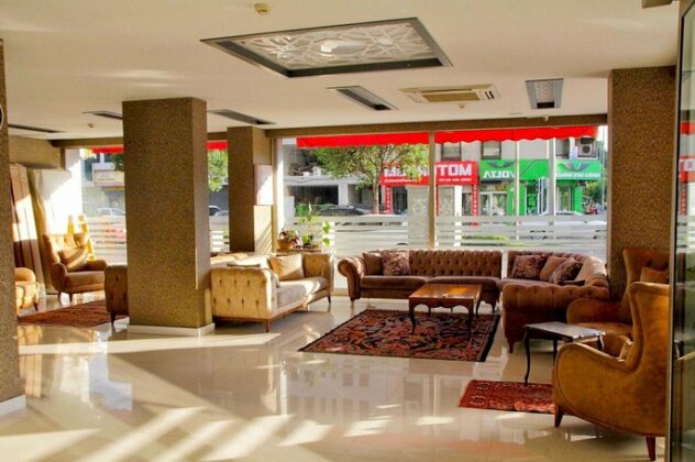 Wox Ew Hotel - Photo4