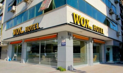 Wox Ew Hotel
