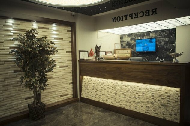 Yayla Hotel - Photo3