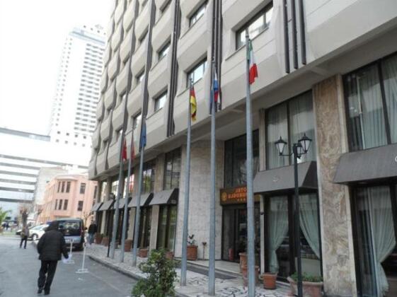 Yumukoglu Hotel - Photo2