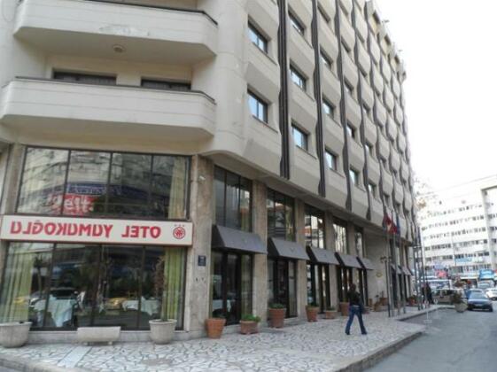 Yumukoglu Hotel - Photo3