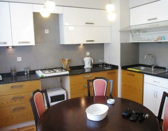 Zena House Alsancak - Photo2