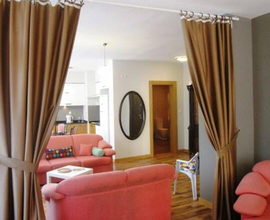 Zena House Alsancak - Photo4