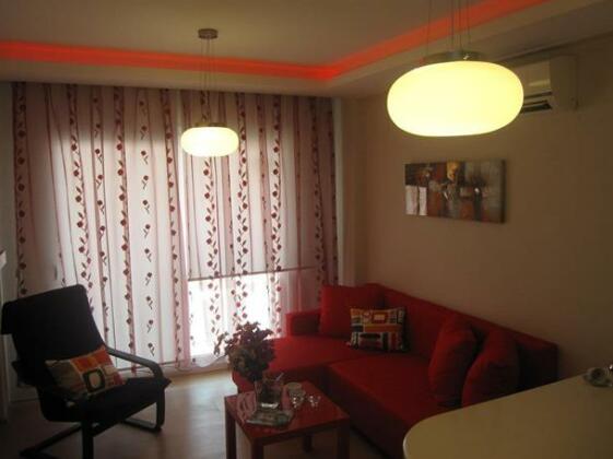 Zena House Bornova - Photo2