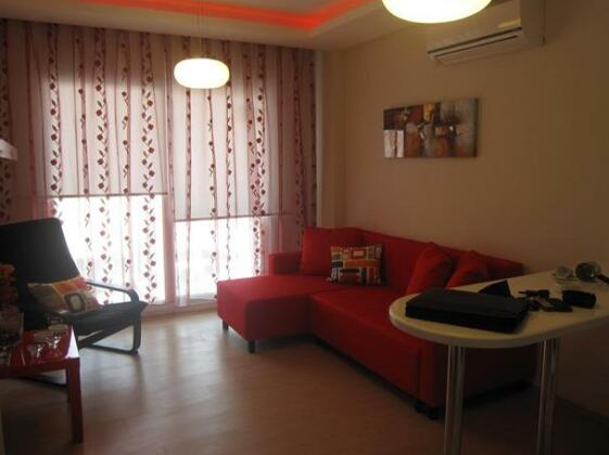 Zena House Bornova - Photo3