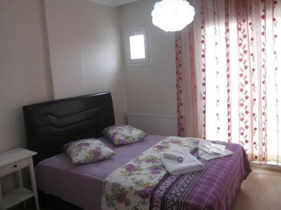 Zena House Bornova - Photo4