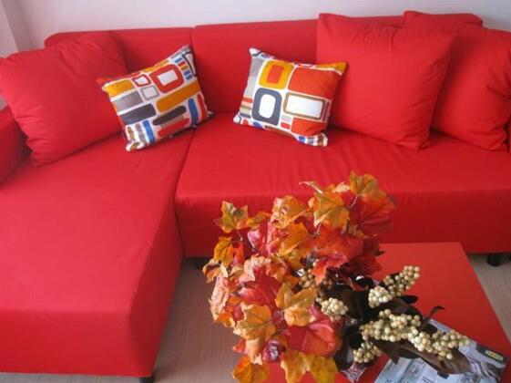Zena House Bornova - Photo5
