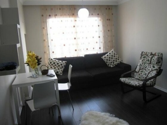 Zenahouse Bornova 2 - Photo2